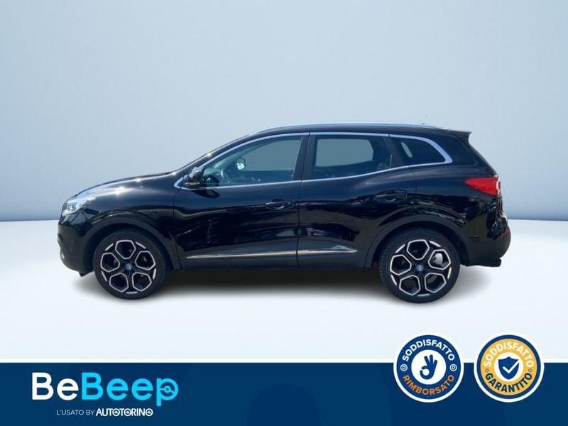 Renault Kadjar 1.3 TCE SPORT EDITION2 160CV FAP