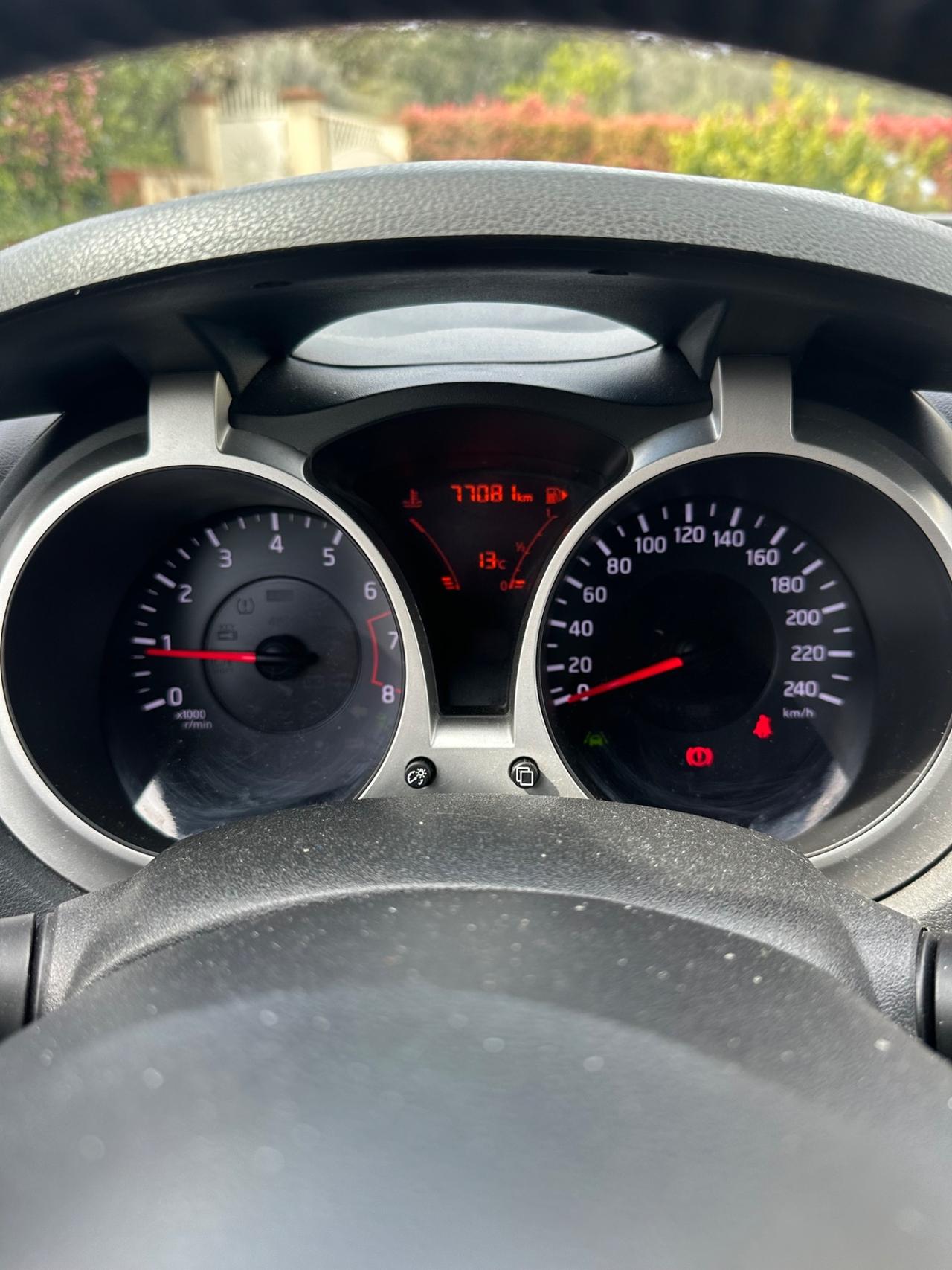 Nissan Juke 1.2 DIG-T 115 Start&Stop Acenta