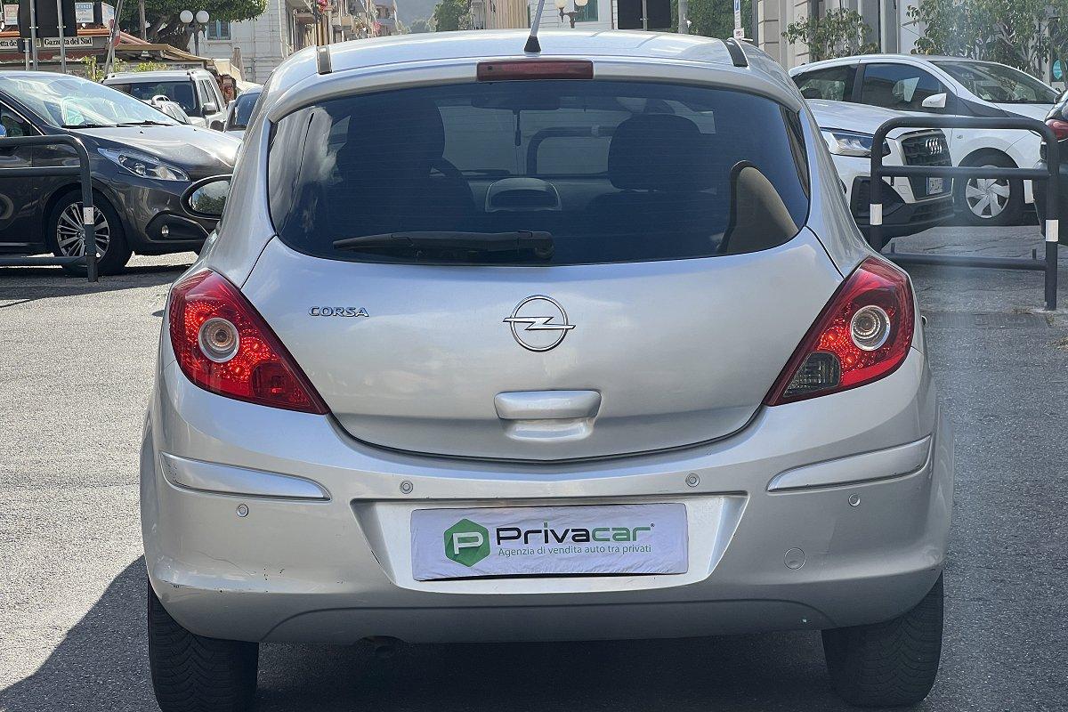 OPEL Corsa 1.2 3 porte Enjoy
