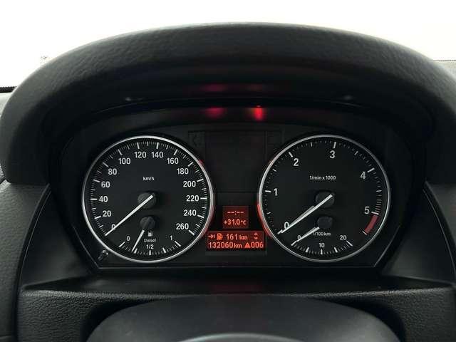 BMW X1 xDrive18d Futura