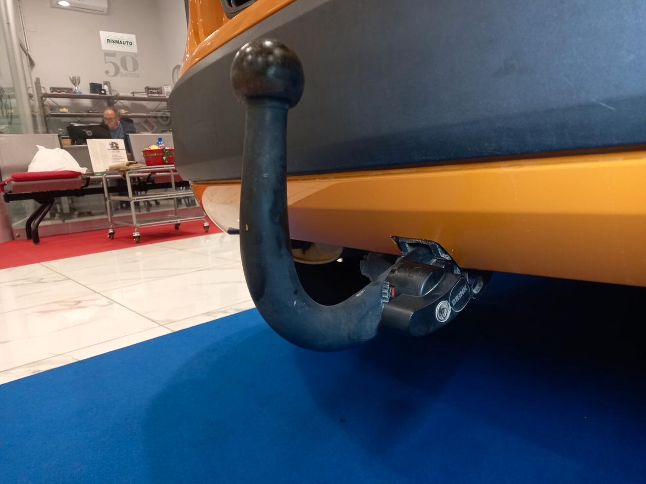 Fiat Panda 1.2 UNICO PROP -GANCIO TRAINO