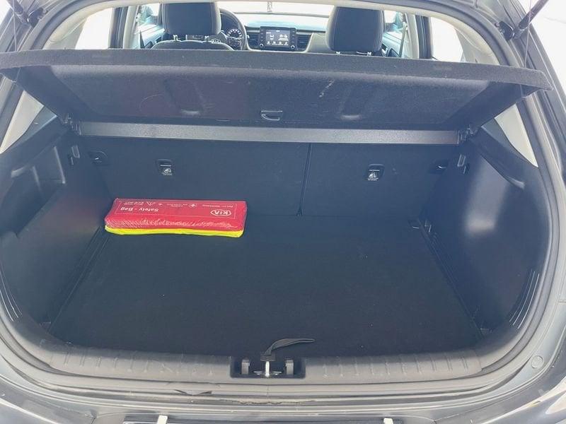 Kia Stonic Stonic 1.4 mpi Urban 100cv