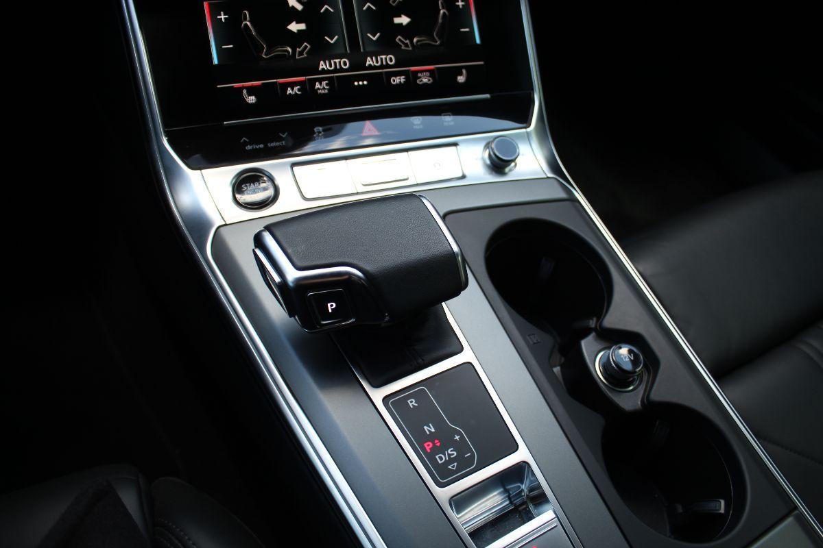 AUDI - A7 Sportback 40 2.0 tdi mhev 12V Business Advanced quattro s-tronic