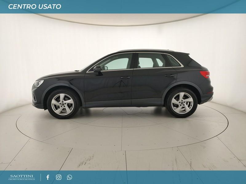 35 2.0 TDI Business Advanced S tronic