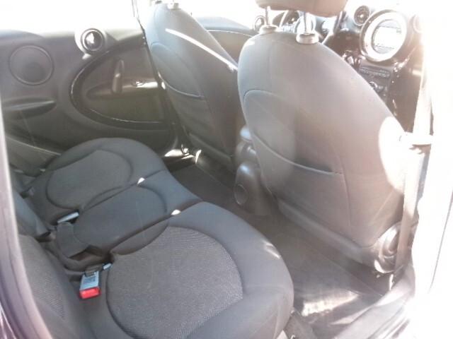 Mini Cooper D Countryman 1.6 ALL4