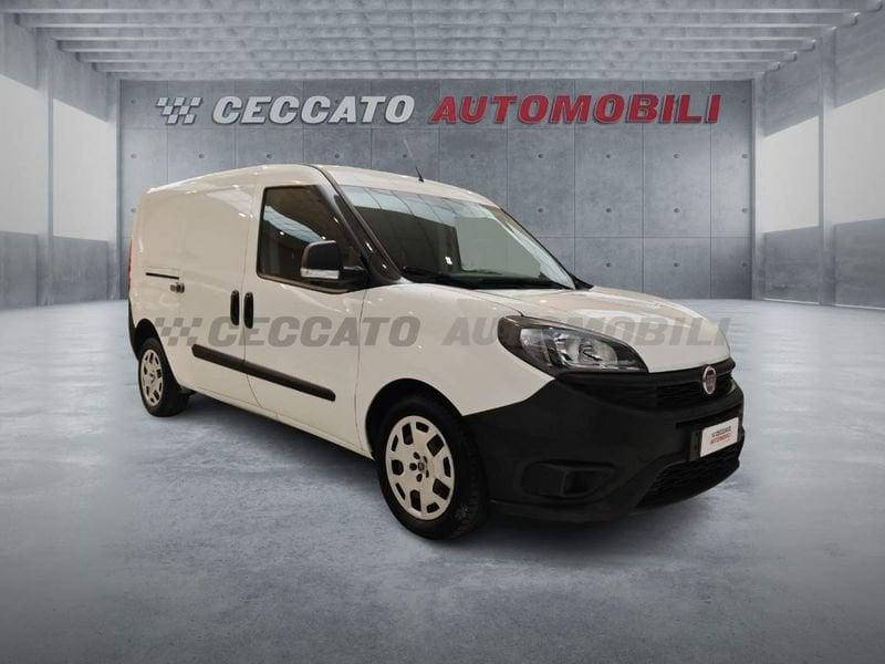 FIAT Doblò Doblo cargo maxi XL 1.6 mjt 105cv LH2 Easy S&S