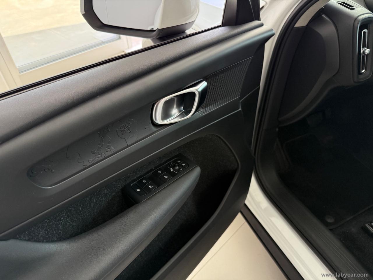 VOLVO XC40 D3 Geartronic