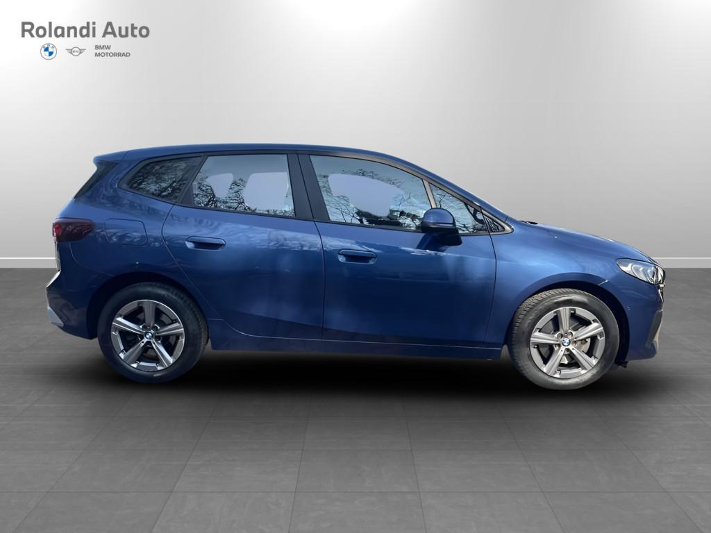 BMW Serie 2 Active Tourer 218 d DCT