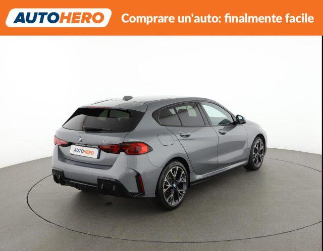 BMW 118 d MSport