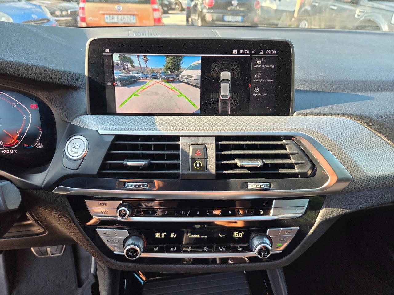 Bmw X4 M xDrive20d 48V Msport - 2021