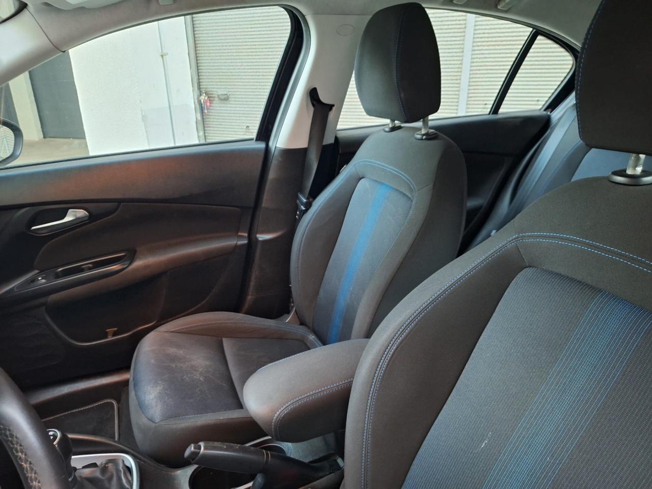 Fiat Tipo 1.3 Mjt S&S 5 porte Business