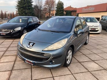 Peugeot 207 1.4 88CV 5p. ONE Line