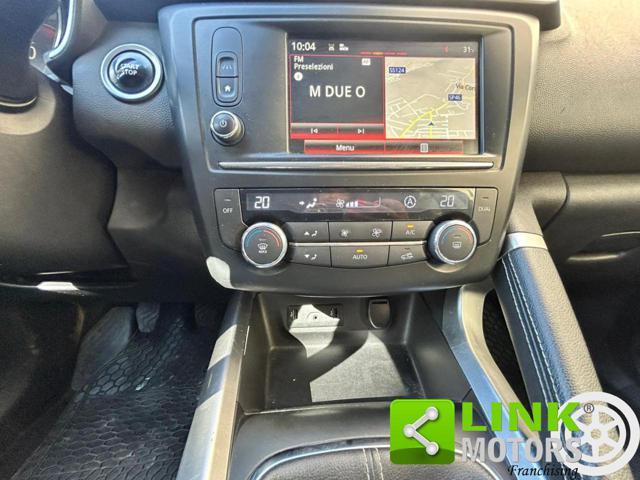 RENAULT Kadjar 130CV Energy Bose
