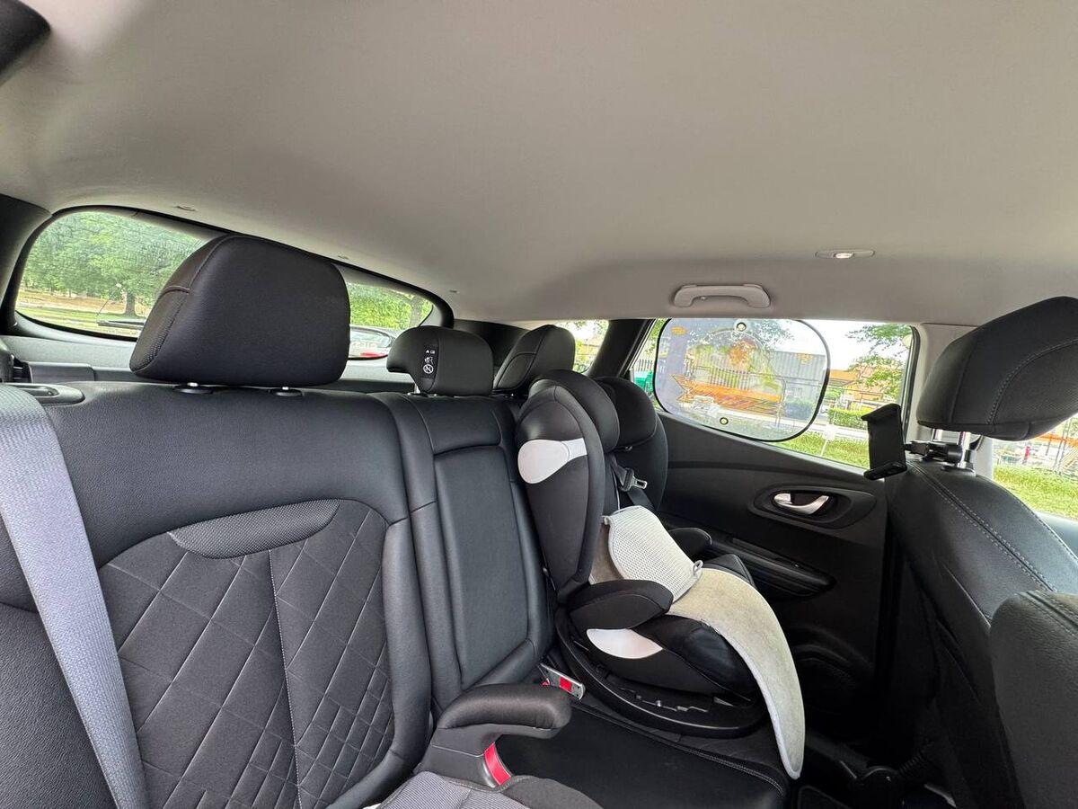 Renault Kadjar 1.5 blue dci Sport Edition2 115cv