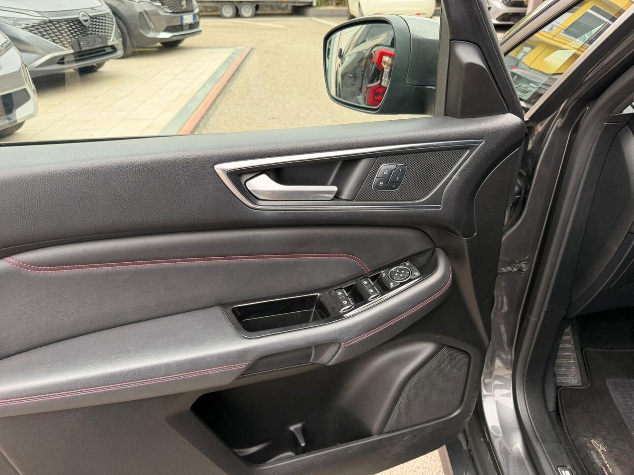 Ford S-Max 2.0 EcoBlue 150CV Start&Stop Aut.7p ST-Line