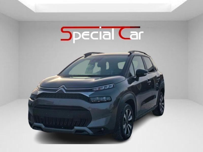 Citroen C3 Aircross BlueHDi 110 S&S Shine Pack