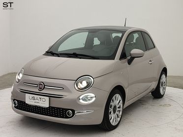 FIAT 500 (2015-2024) - 500 1.2 Lounge