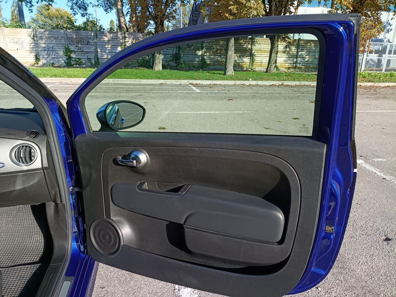Abarth 595 Turismo turismo #50717