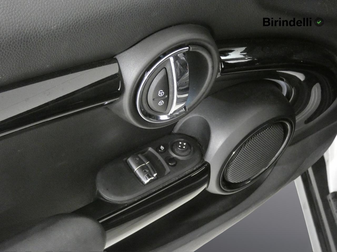 MINI Mini Full El. (F56) - Mini Cooper SE Classic