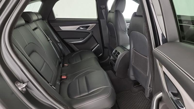 Jaguar F-Pace 2.0 D 163 CV AWD aut. R-Dynamic S