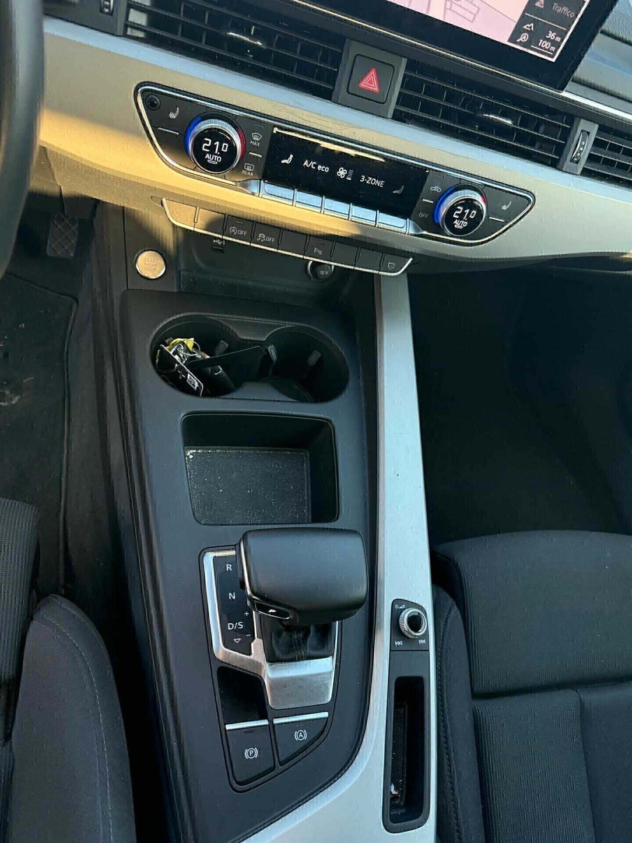 Audi A4 35 TDI/163 CV S tronic Business Advanced Virtual Cokpit