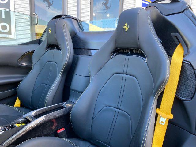 FERRARI SF90 Spider ASSETTO FIORANO