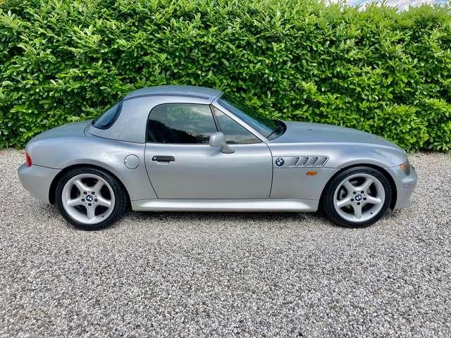 BMW Z3 2.0 24V cat Roadster allestimento Crome -Line