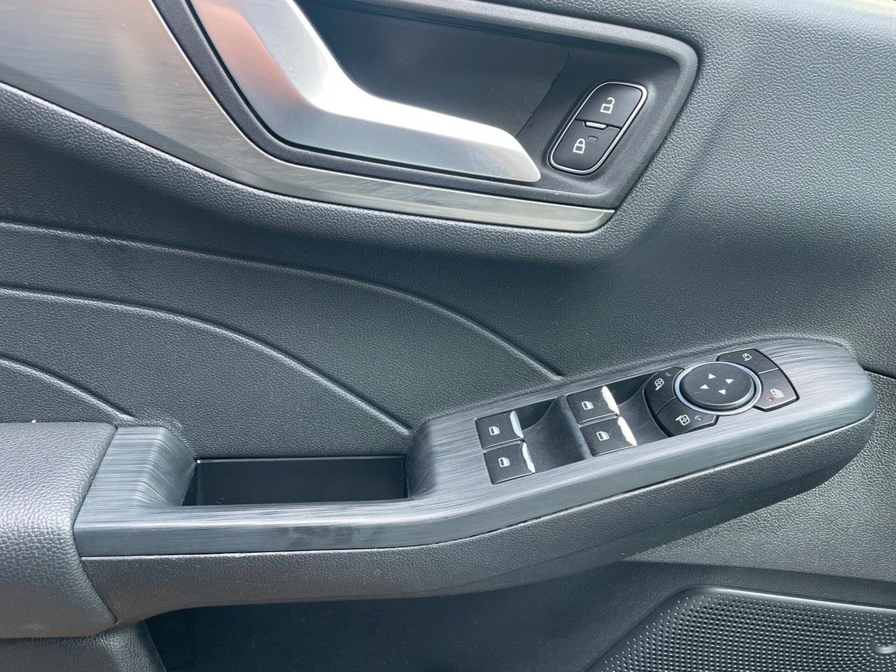 Ford Kuga 1.5 EcoBlue 120 CV aut. 2WD Titanium Business