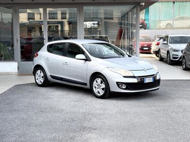 Renault Megane 5 Porte 1.5 Diesel 90CV E5 Neo - 2014