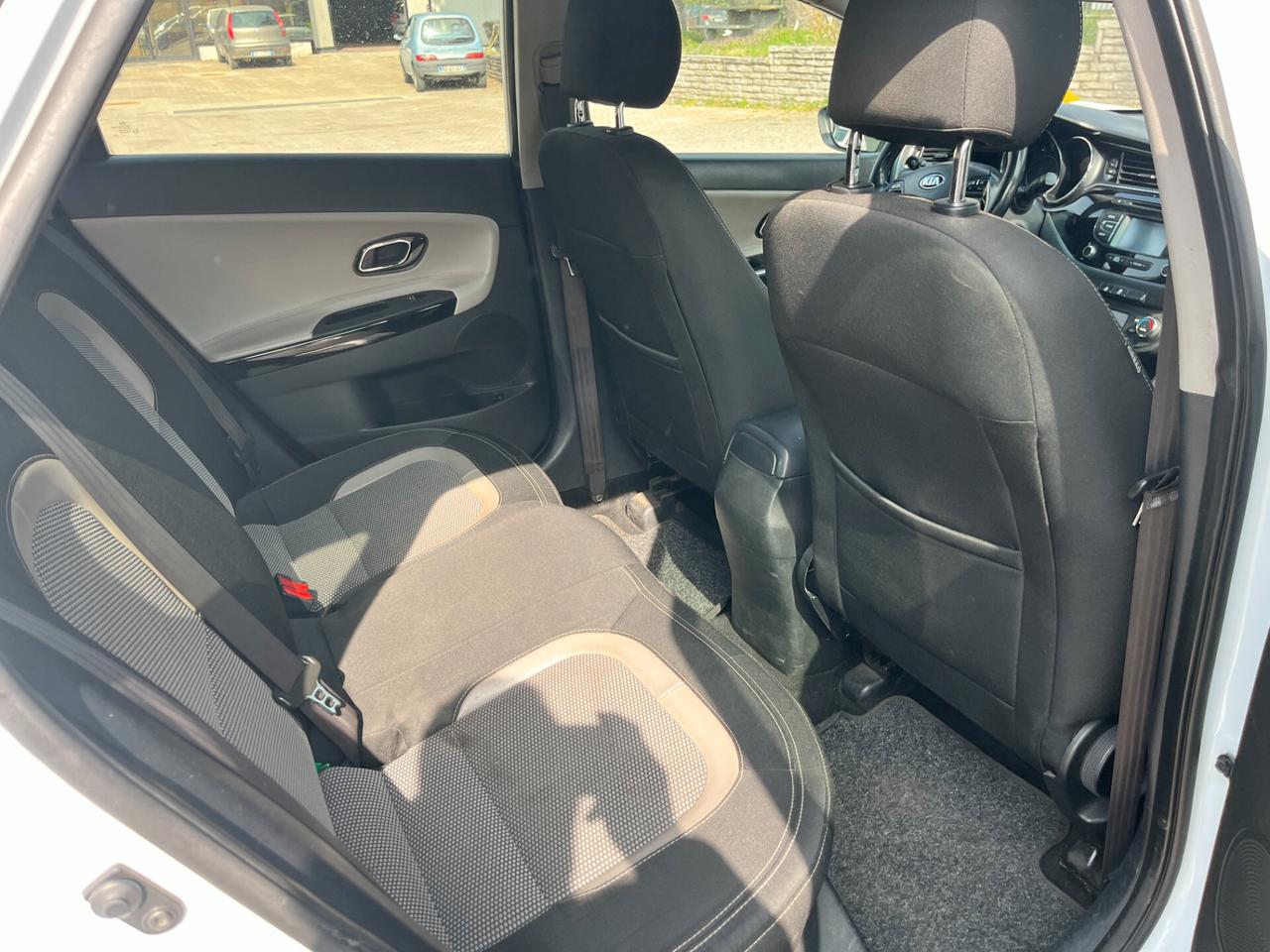 Suzuki Swift 1.3 DDiS Start&Stop 5 porte