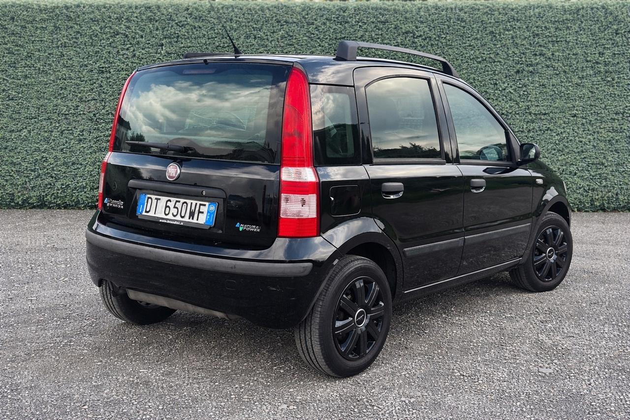Fiat Panda 1.2 Dynamic Natural Power Mamy
