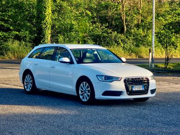 Audi A6 Avant 2.0 TDI 177 CV Business plus 2012-E5B Automatico