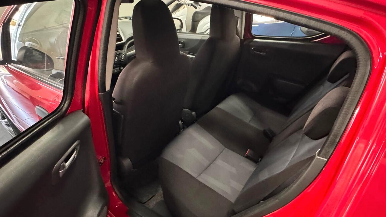 Suzuki Alto 1.0 VVT GLX