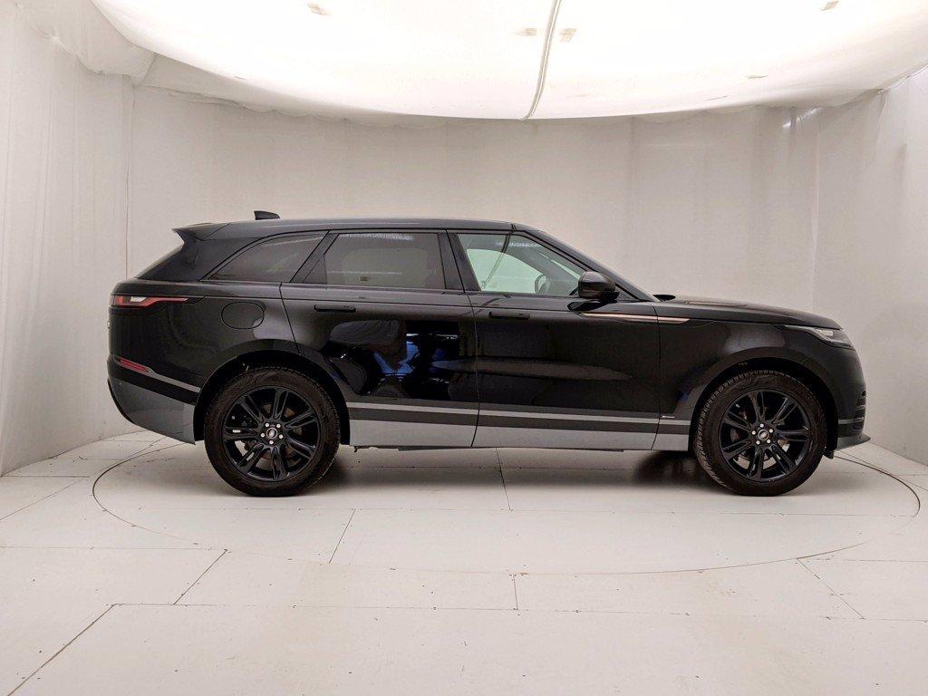 LAND ROVER Range Rover Velar 2.0D I4 180 CV del 2018