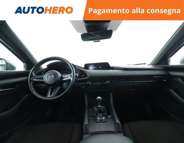 MAZDA 3 Mazda3 2.0L 150CV Skyactiv-G M-Hybrid Executive