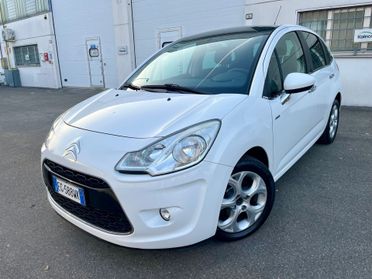Citroen C3 1.4hdi 2011 148.000km perfetta