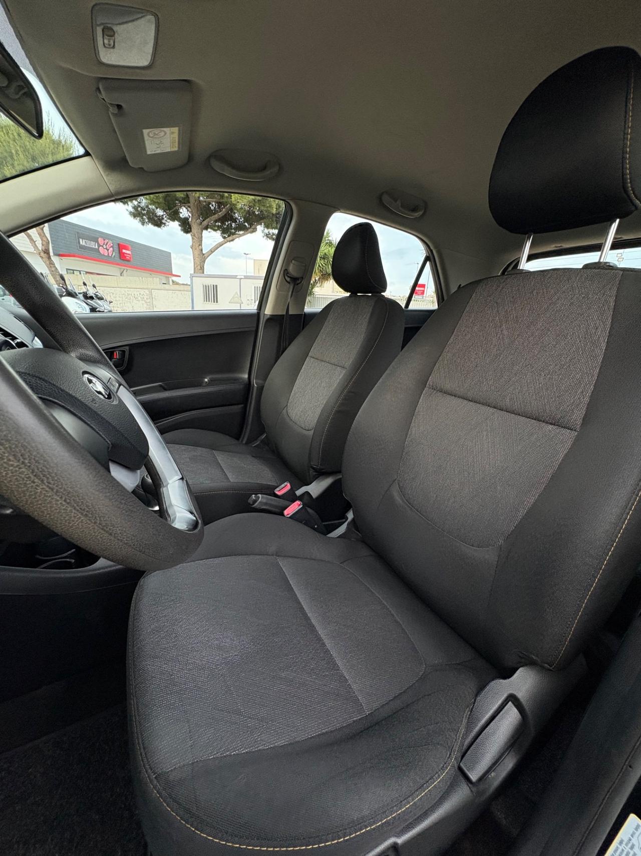 Kia Picanto 1.0 12V 5 porte Glam