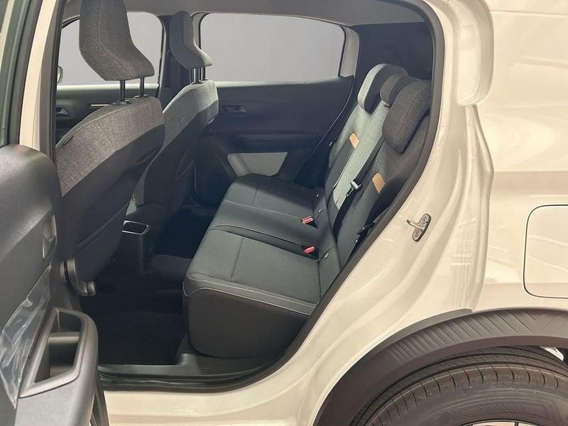 Citroën C3 Aircross C3 Aircross 1.2 puretech turbo You 100cv + TOUCH SCREEN - PROMO SIRONIAUTO+