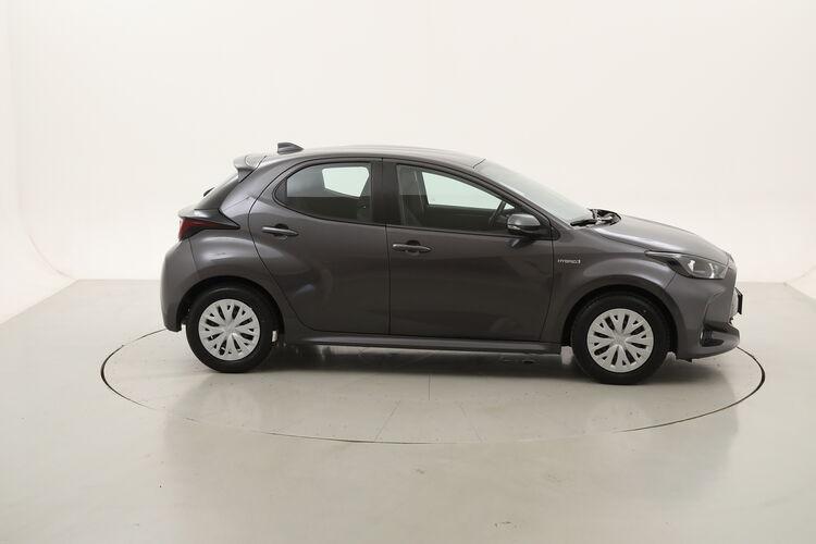 Toyota Yaris Hybrid Business BR303367 1.5 Full Hybrid 116CV