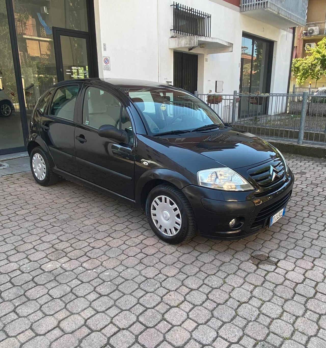 Citroen C3 1.1 60CV 130.000KM