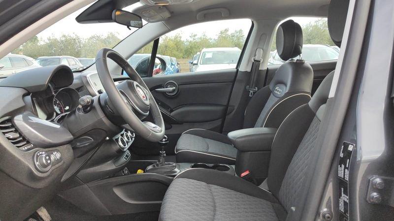 FIAT 500X 500X 1.0 T3 120 CV City Cross
