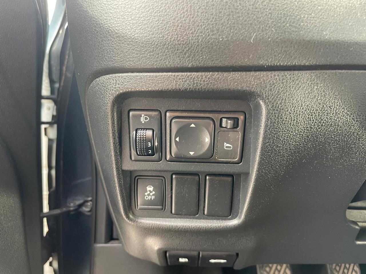 Nissan Juke 1.5 dCi Acenta