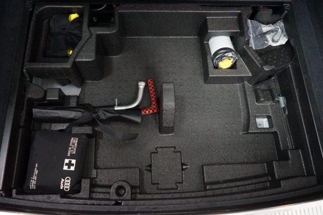 AUDI Q5 40 TDI 204 CV quattro S tronic Business