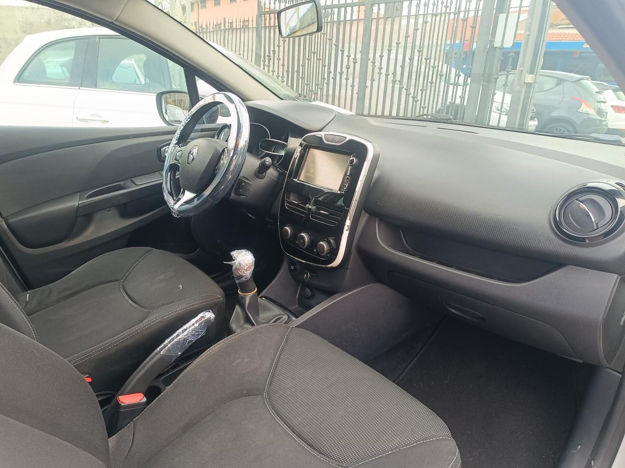 Renault Clio Sporter dCi 8V 75CV Start&Stop Energy Duel