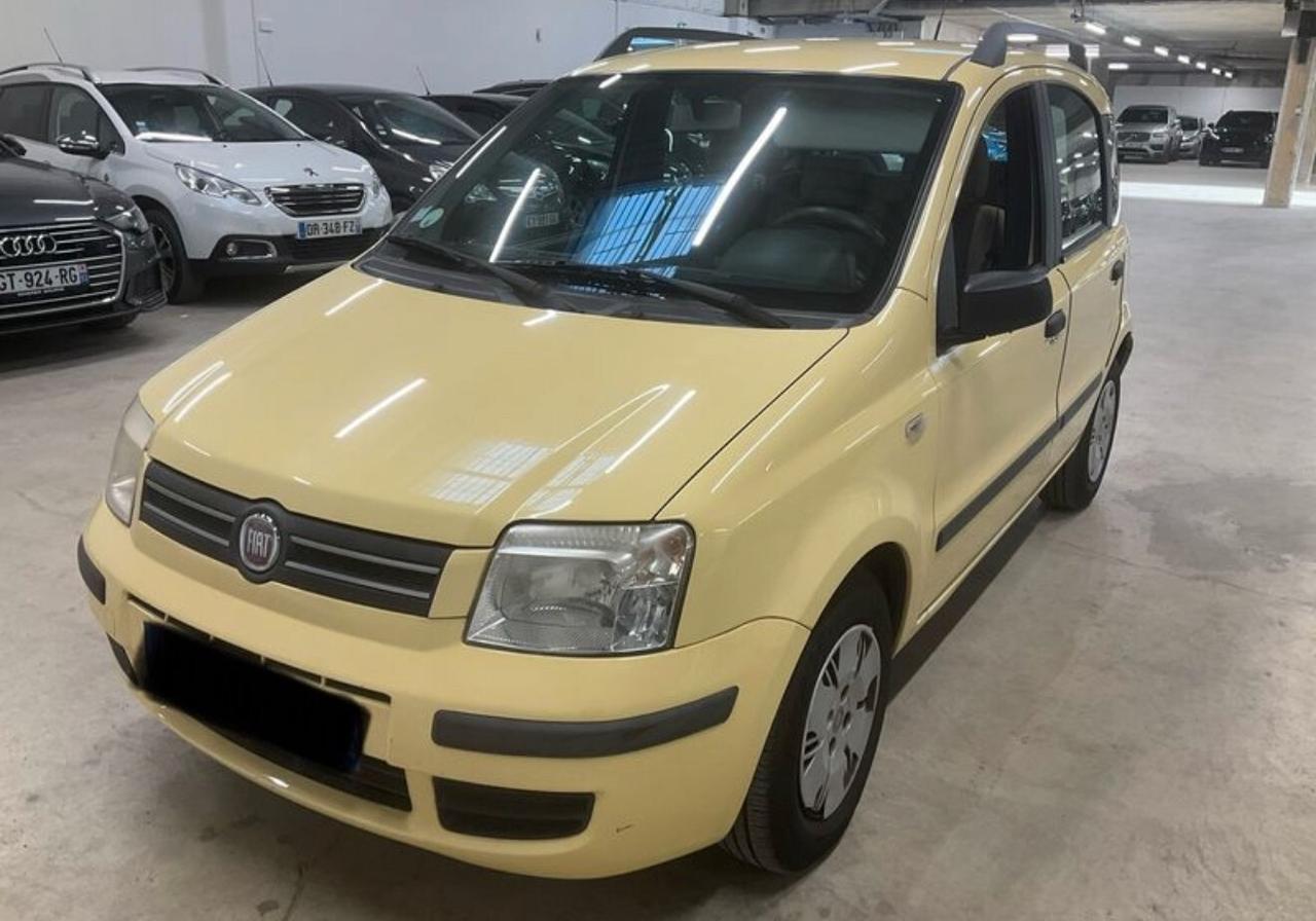 Fiat Panda 1.2 Dynamic IN ARRIVO