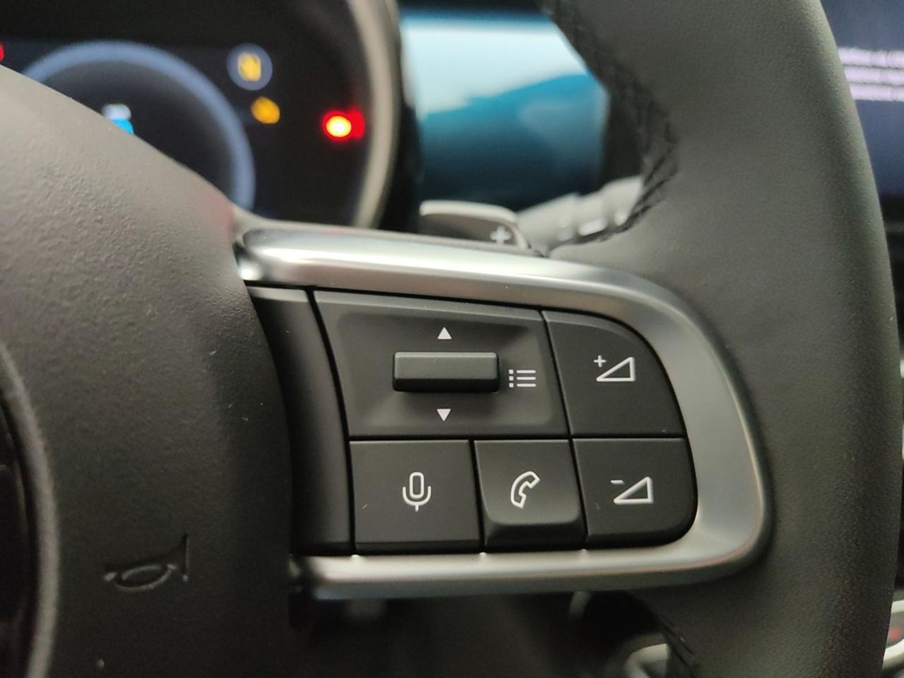 FIAT 600 IV 2023 1.2 HYBRID 110CV ICON DCT