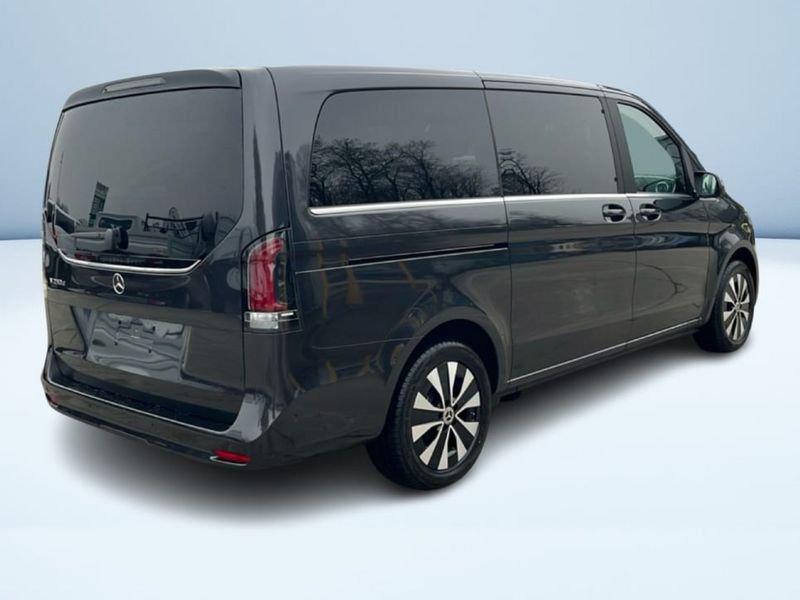 Mercedes-Benz Classe V 250d Long Avantgarde