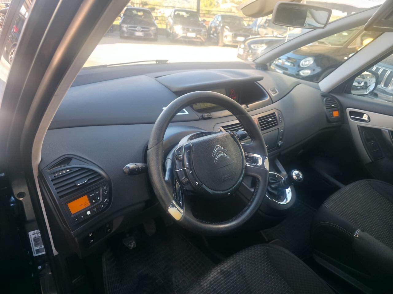 Citroen C4 Grand Picasso 1.6 e-HDi 110 FAP CMP6 Business