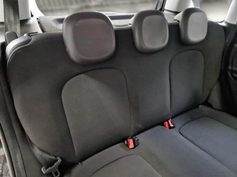 Fiat Panda 1.0 FireFly S&S Hybrid 5P PACK CITY PROMO