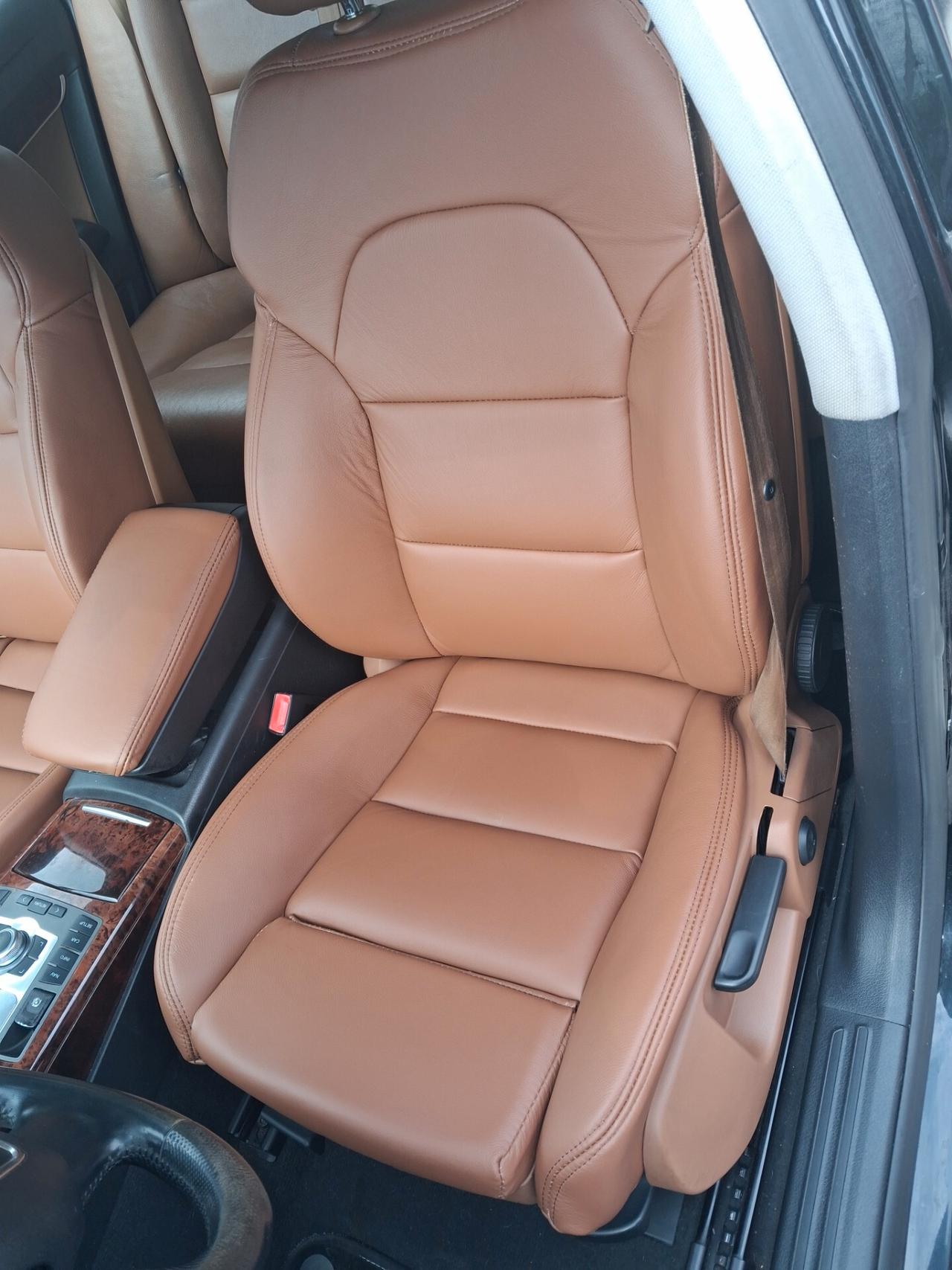 Audi A6 Avant 3.0 V6 TDI quattro